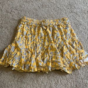 FOREVER 21 SKIRT